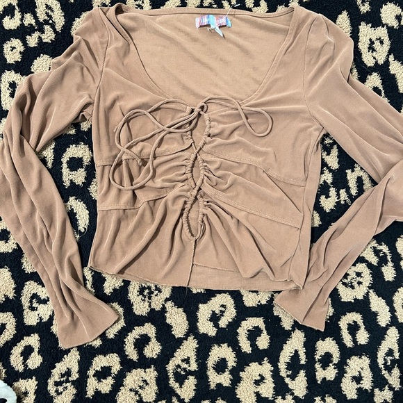 Urban Outfitters Tops - Urban outfitters long sleeve
